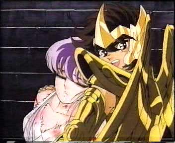 Otaku Gallery  / Anime e Manga / Saint Seiya / Screen Shots / Movies / 04 - L`ultima battaglia / 253.jpg